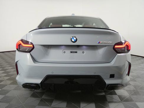 New 2026 BMW M240i M240i w/ Premium Package image 5