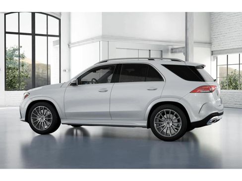 New 2026 Mercedes-Benz GLE 450 4MATIC image 31