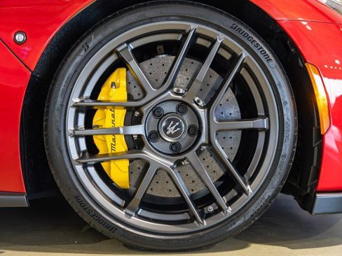 Used 2023 Maserati MC20 Coupe image 56