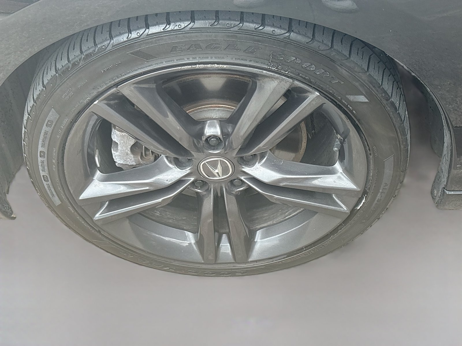 Used 2024 Acura Integra A-Spec w/ Technology Package FWD image 30