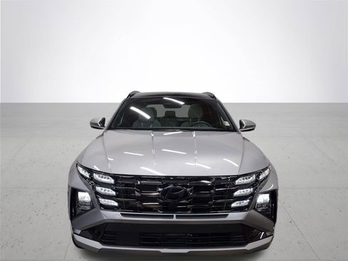 New 2026 Hyundai Tucson Limited AWD/4WD image 3