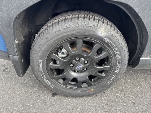 New 2026 Subaru Forester Wilderness image 7