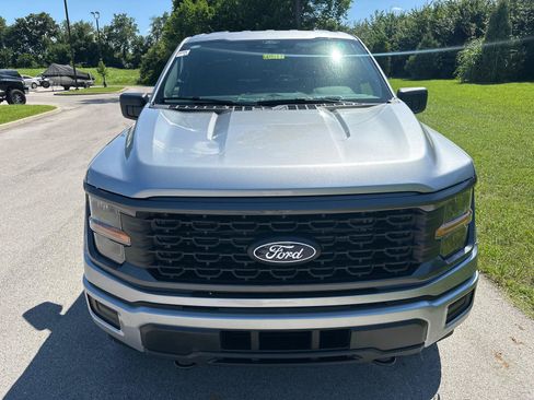 New 2026 Ford F150 STX AWD/4WD image 14