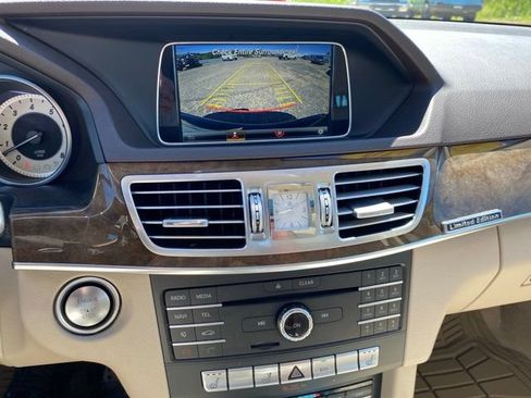 Used 2016 Mercedes-Benz E 350 4MATIC Wagon image 20