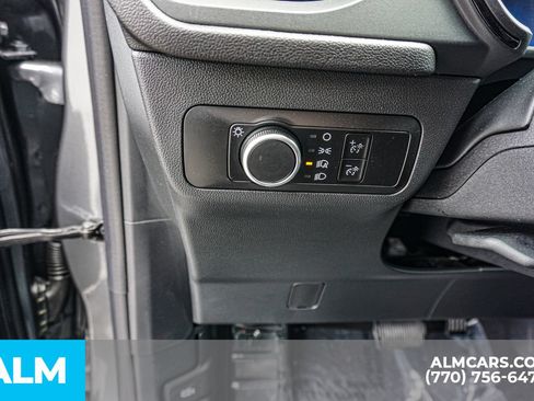 Used 2026 Ford Escape ST-Line FWD image 36