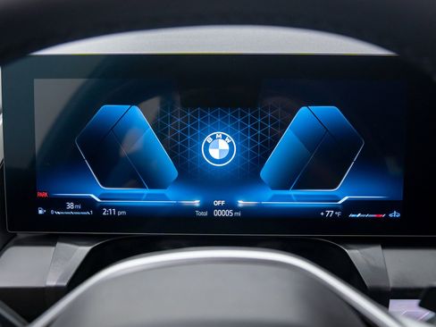 New 2026 BMW X3 xDrive30 image 19