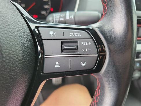 Used 2022 Honda Civic Si image 18