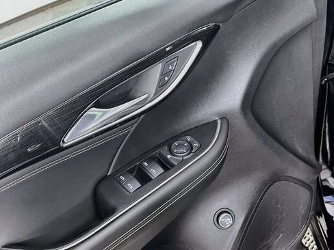 Used 2021 Buick Envision Preferred AWD/4WD image 17
