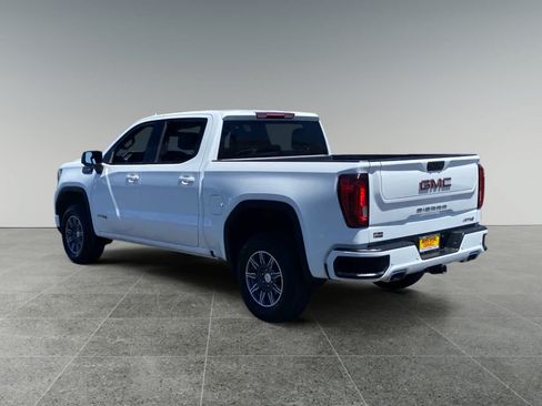 Used 2025 GMC Sierra 1500 AT4 AWD/4WD image 3