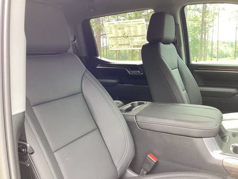 New 2026 Chevrolet Silverado 1500 RST w/ RST All Star Premium Package AWD/4WD image 22