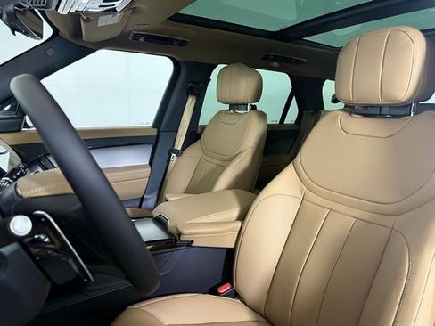 New 2026 Land Rover Range Rover Sport SE image 5