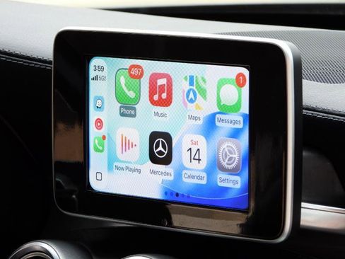 Used 2018 Mercedes-Benz C 300 Coupe image 46