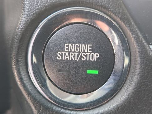 Used 2016 Chevrolet Tahoe LT RWD image 19