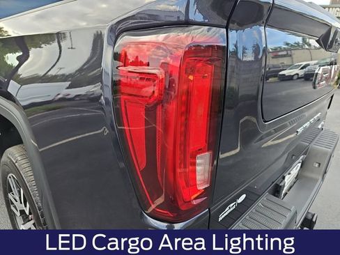 Used 2023 GMC Sierra 1500 AT4 w/ AT4 Premium Package AWD/4WD image 38