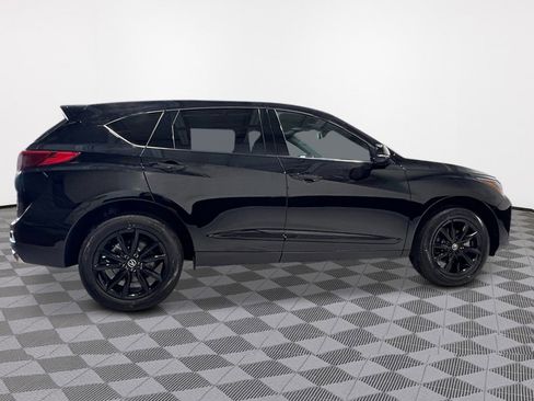 New 2026 Acura RDX Base image 2