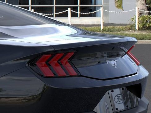 New 2026 Ford Mustang Coupe RWD image 22