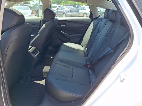 New 2026 Honda Accord EX-L image 7