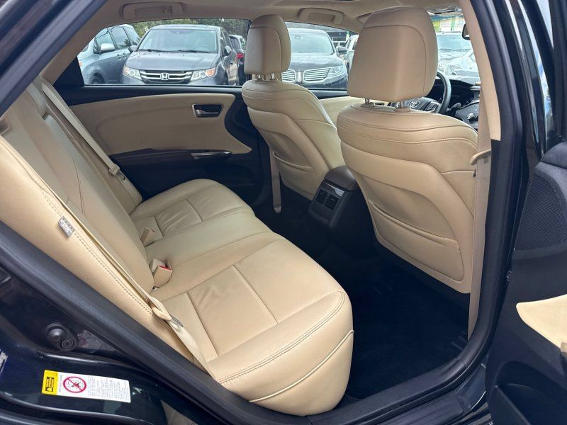 Used 2013 Toyota Avalon XLE Premium FWD image 20