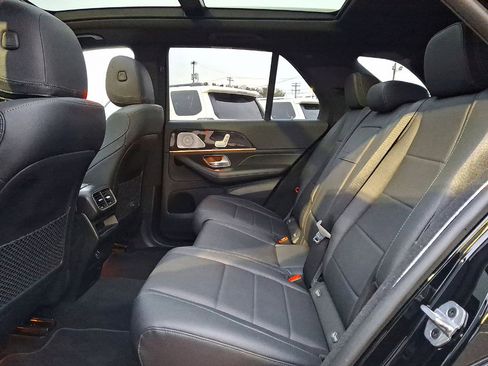 Used 2023 Mercedes-Benz GLE 350 4MATIC image 20