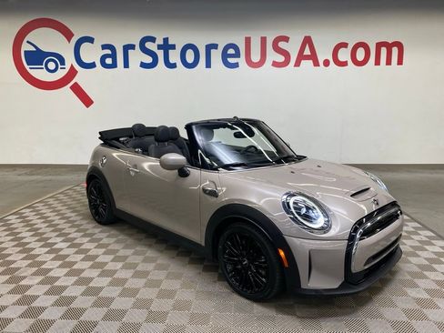 Used 2024 MINI Cooper S FWD image 15