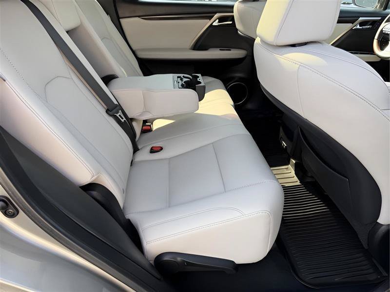 Used 2020 Lexus RX 450h AWD w/ Premium Package image 35