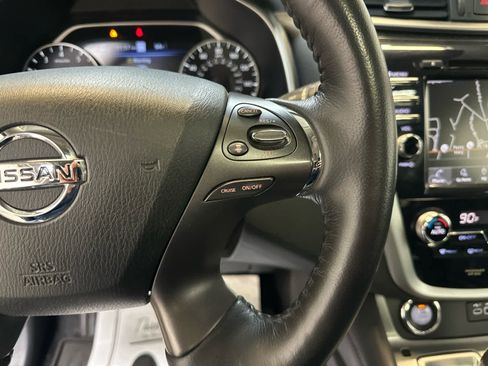 Used 2021 Nissan Murano SL image 22