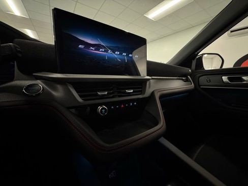 New 2026 Ford Explorer ST image 16