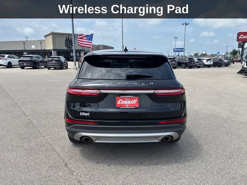 Used 2023 Lincoln Corsair AWD w/ Equipment Group 101A image 9