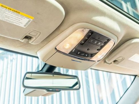 Used 2015 Jeep Grand Cherokee Summit w/ Platinum Series Group image 22