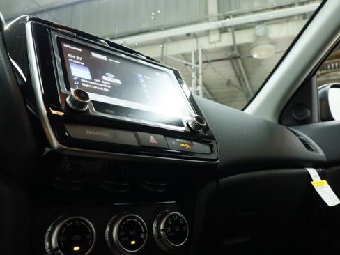 New 2026 Mitsubishi Outlander Sport ES AWD/4WD image 12