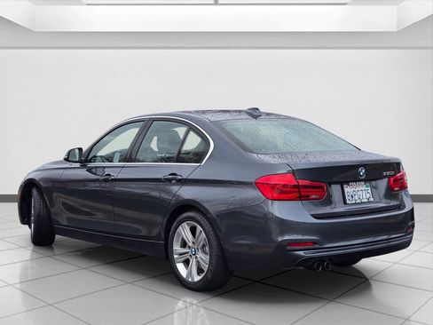 Used 2017 BMW 330i Sedan image 7