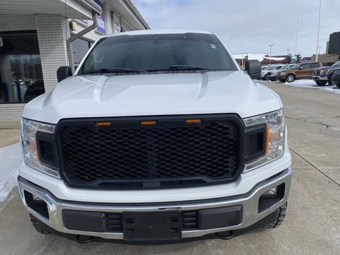 Used 2019 Ford F150 XLT image 15