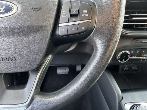 Used 2025 Ford Escape Active image 6