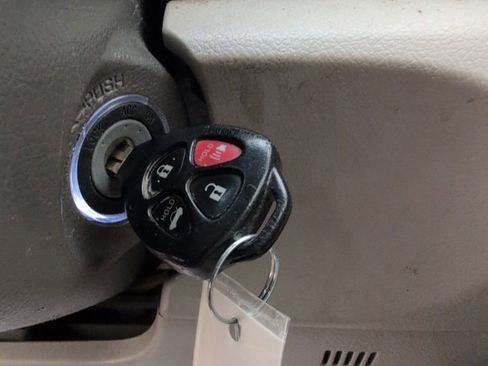 Used 2008 Toyota Camry LE image 36