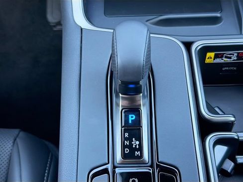 New 2026 Lexus TX 500h AWD image 30