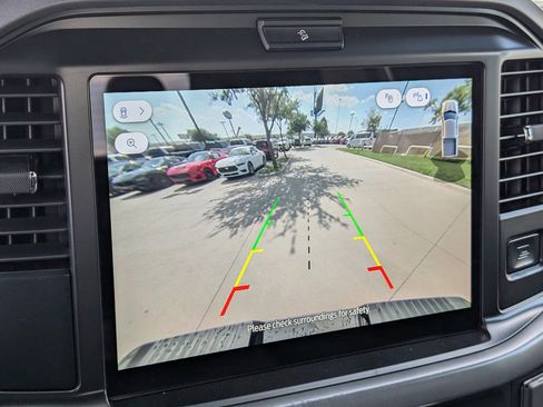 New 2025 Ford F150 XLT w/ Equipment Group 301A Standard image 18