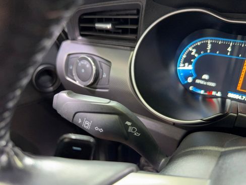 Used 2022 Ford Mustang Premium w/ Equipment Group 201A image 22