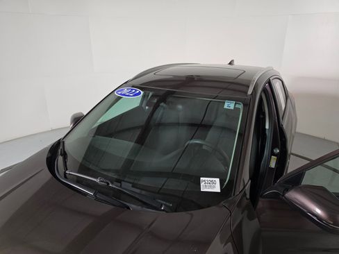 Used 2022 Honda HR-V EX image 15