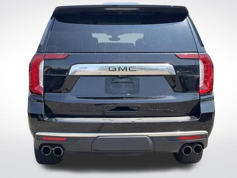 Used 2022 GMC Yukon Denali w/ Denali Ultimate Package AWD/4WD image 8