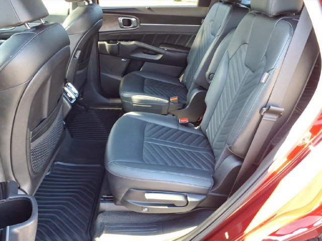 Used 2024 Kia Sorento SX Prestige AWD/4WD image 14