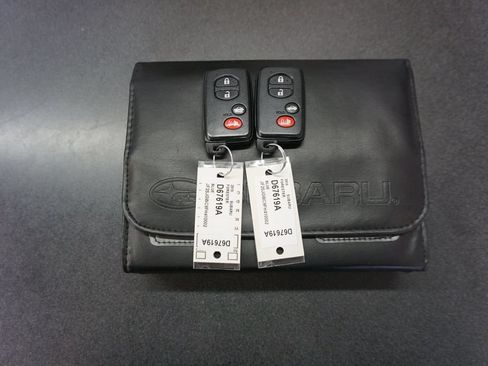 Used 2015 Subaru Forester 2.0XT Touring w/ Eyesight & Navigation System AWD/4WD image 17