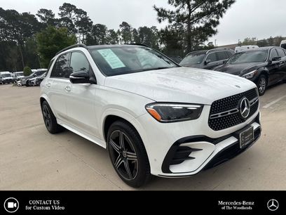 Used 2026 Mercedes-Benz GLE 350 4MATIC