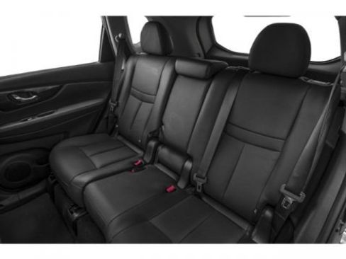 Used 2017 Nissan Rogue SL w/ SL Premium Package image 14