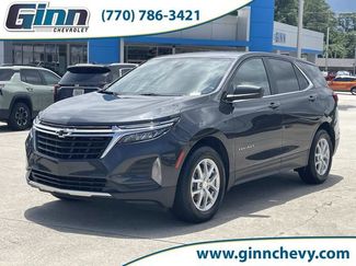 Used 2023 Chevrolet Equinox LT FWD video 1