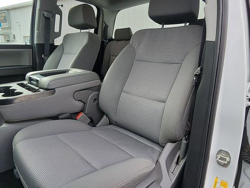 Used 2019 GMC Sierra 1500 Limited w/ Elevation Edition image 21