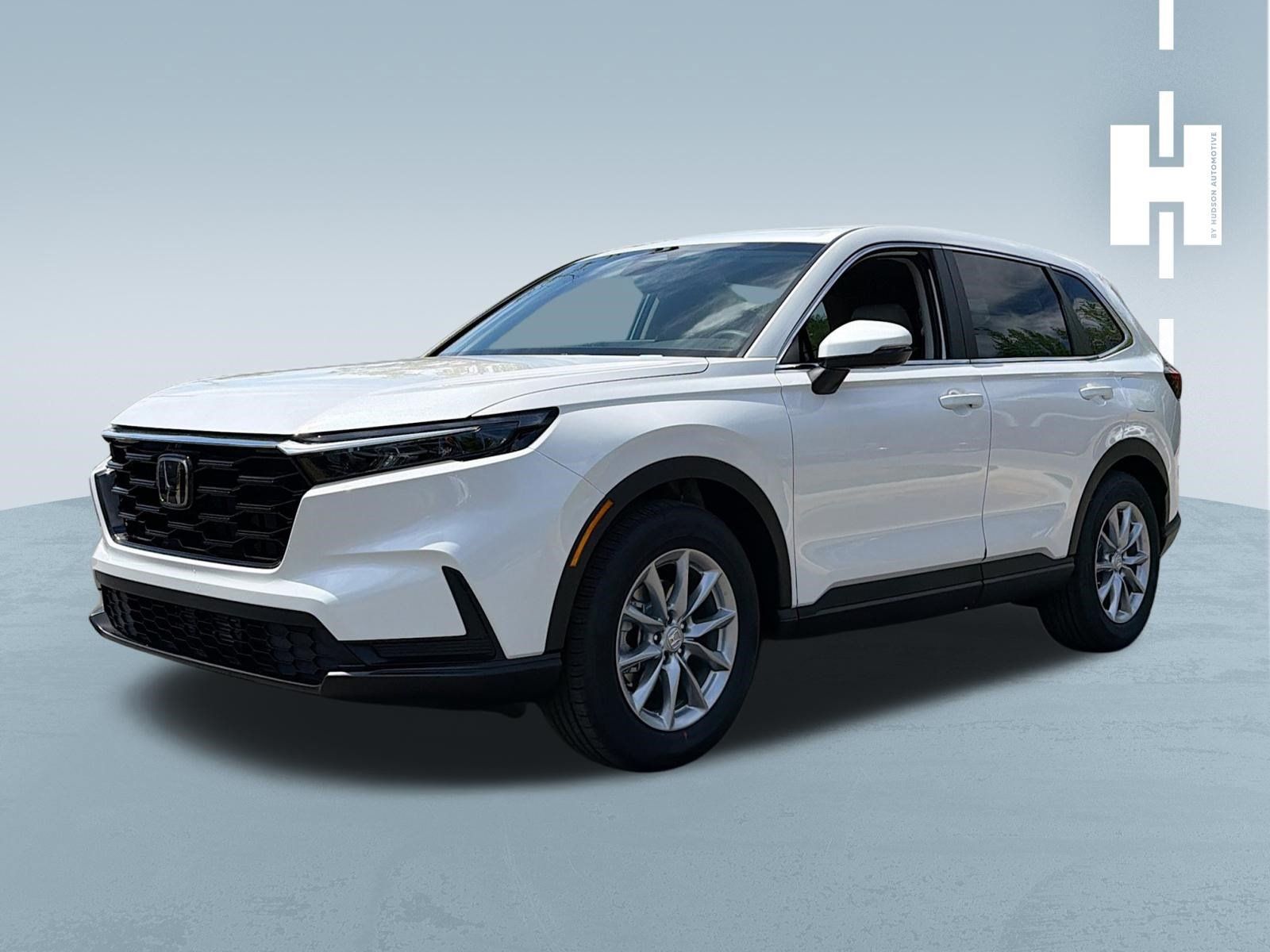Used 2026 Honda CR-V EX image 2