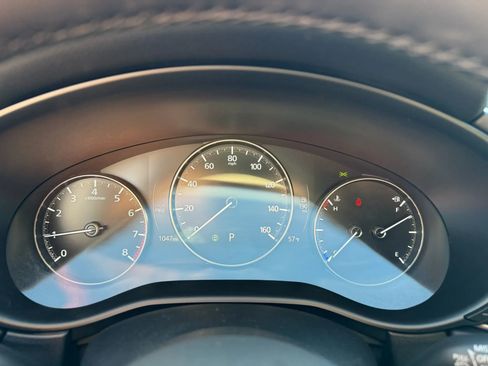 Used 2025 MAZDA CX-30 AWD 2.5 S w/ Select Sport Pkg image 15