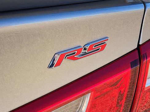 Used 2024 Chevrolet Malibu RS image 14