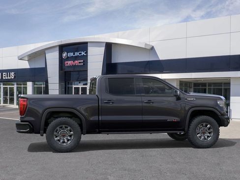 New 2026 GMC Sierra 1500 AT4X image 5
