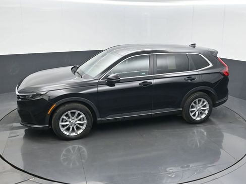 Certified 2025 Honda CR-V EX image 12